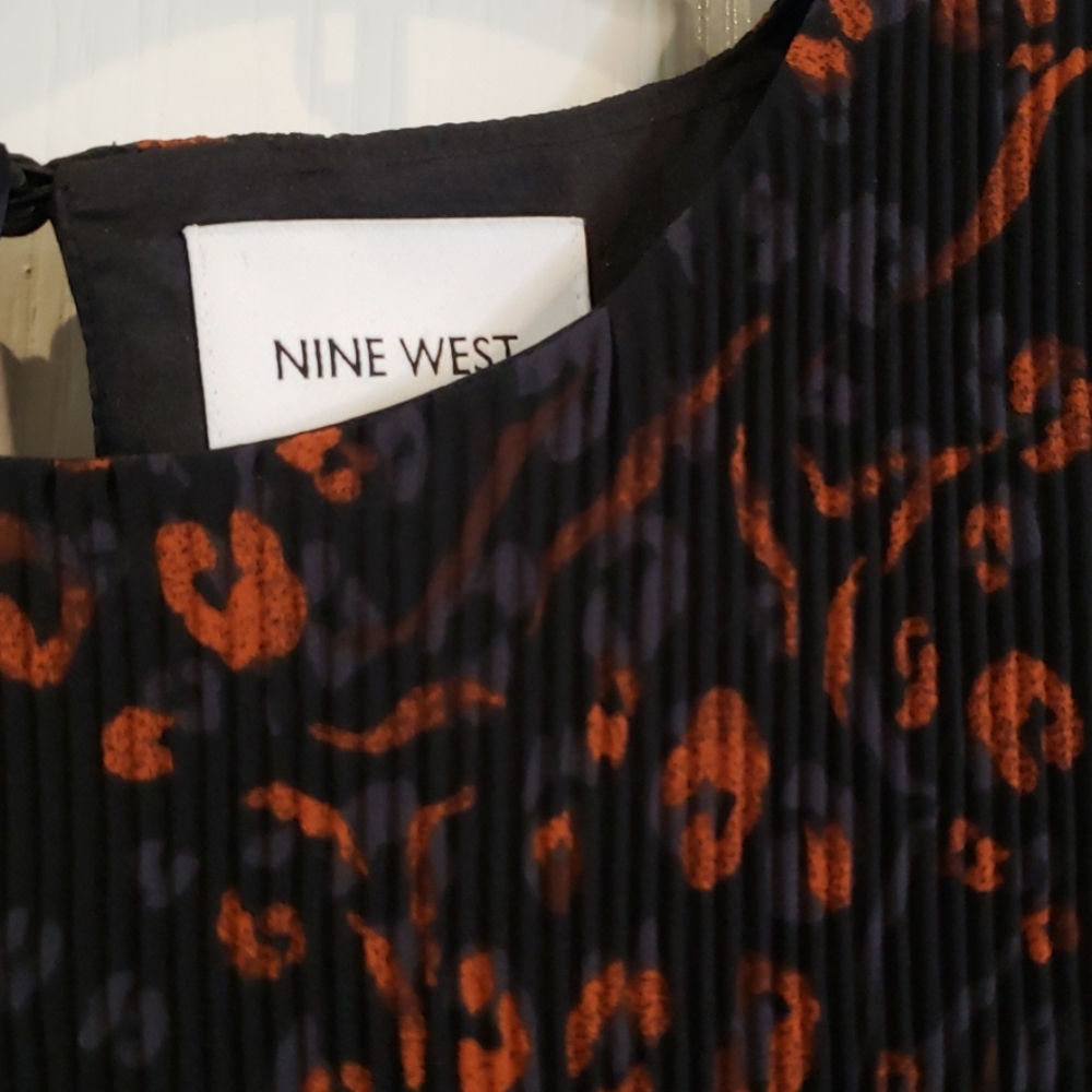NWT Nine West Dress Sz Small